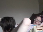 Daddy Eats My Pussy 11/16