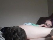 Daddy Eats My Pussy 14/16