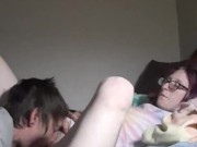 Daddy Eats My Pussy 3/16