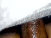 Nepali wife get anal in the bathroom 5/16