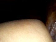 Nepali wife get anal in the bathroom 6/16