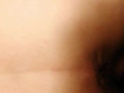 Surprise hard fuck ass in kitchen  9/16