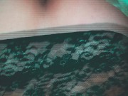 She Wears Sexy Dress I Can't Control And Fuck Her Hard 13/16