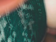 She Wears Sexy Dress I Can't Control And Fuck Her Hard 3/16