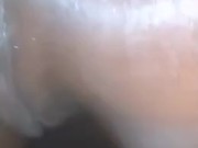 Dripping wet wet clip 3/16