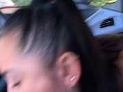 Hot Yoga Babe Alina Lopez Fucked and Creampie 10/16