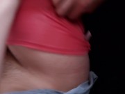 Casero primera vez 3/16