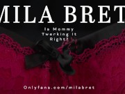 Is Mommy Twerking It Right? 16/16