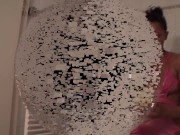 joschi get his meal from toilet 15/16