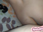 Молодая сучка дала в анал в новый год. Домшнее 4/16