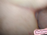 Молодая сучка дала в анал в новый год. Домшнее 7/16