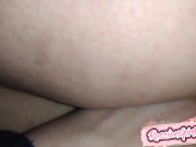 Молодая сучка дала в анал в новый год. Домшнее 8/16