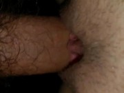 Shhh!! mom and dad are in the next room 10/16