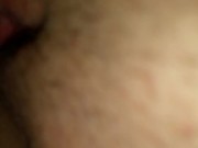 Shhh!! mom and dad are in the next room 12/16