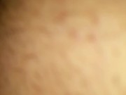 Shhh!! mom and dad are in the next room 13/16