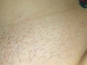 Shhh!! mom and dad are in the next room 7/16