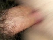 Shhh!! mom and dad are in the next room 8/16