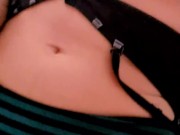 Fucking at the turn of the year 10/16