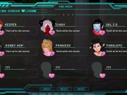 Sexus Resort 0.3.4 - five guys vs one busty blonde teen 12/16