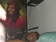 Ass worship face sitting stranger 1/16