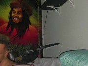 Ass worship face sitting stranger 13/16