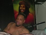 Ass worship face sitting stranger 15/16