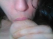 Crazy White Onlyfans Girl PinkMoonLust Self Sucks Left Nipple While Wearing a Cute Green Dress 11/16