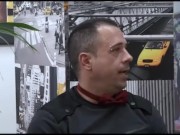 Ayesa y Salva siguen follando después de una noche de fiesta! 1/16