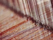 Play remote vibrator in cafe. 2/16