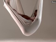 Sofia Zhiraf super flexible young babe 13/16