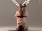 Sofia Zhiraf super flexible young babe 14/16