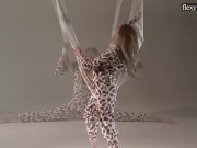 Sofia Zhiraf super flexible young babe 2/16