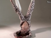 Sofia Zhiraf super flexible young babe 4/16