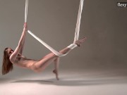 Sofia Zhiraf super flexible young babe 7/16