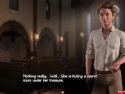 Treasure Of Nadia v67011 Part 176 The Sexy Cougar Milf By LoveSkySan69 4/16