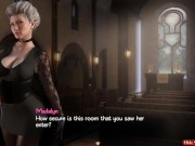 Treasure Of Nadia v67011 Part 176 The Sexy Cougar Milf By LoveSkySan69 5/16