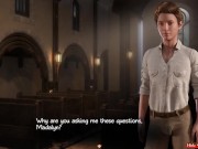 Treasure Of Nadia v67011 Part 176 The Sexy Cougar Milf By LoveSkySan69 7/16