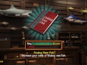 Treasure Of Nadia v67011 Part 179 We Got It By LoveSkySan69 1/16