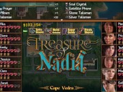 Treasure Of Nadia v67011 Part 179 We Got It By LoveSkySan69 7/16