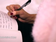 Mom's Anal Diary (Trailer) 3/16