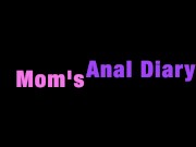 Mom's Anal Diary (Trailer) 5/16