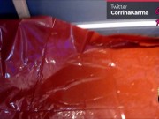 Corrina Karma Last Cum Show Online of 2020 14/16