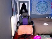 Corrina Karma Last Cum Show Online of 2020 6/16