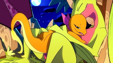 Pokemon Yellow Porn - Pokemon Yellow Bulbasaur Charmander Squirtle Porn Videos & Sex Movies |  Redtube.com