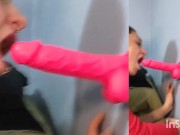 Sexy Guy + Slutty Girl 14/16