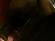 New year’s blowjob 12/16