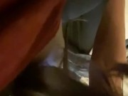 New year’s blowjob 15/16