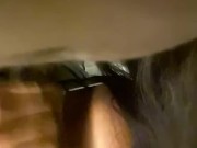 New year’s blowjob 16/16