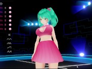 MagicalMysticVA Chaturbate Stream! 12-30-20 1/16