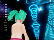 MagicalMysticVA Chaturbate Stream! 12-30-20 11/16